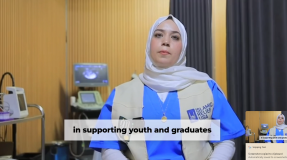 قصص نجاح في يوم القبالة العالمي