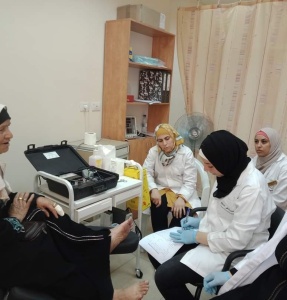 الوقاية من الاصابة من مرض السكري النوع الثاني