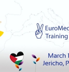 EuroMed Youth Training Course