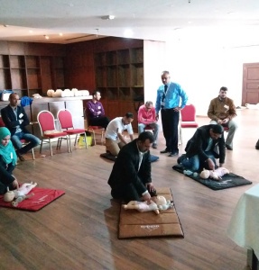 Gaza 2020: Health Matters