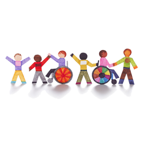 بناء القدرات للمنظمات العاملة مع الأطفال ذوي الإعاقة في فلسطين