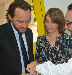  المشروع الوطني لمكافحة السكري