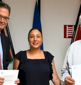 Empowering women and girls to exercise their rights to prevent GBV 