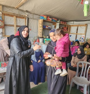 [Duplicated] جذور في الصفوف الامامية