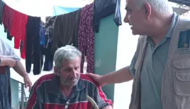 JUZOOR IN GAZA: HUMANITARIAN RESPONSE AND IMPACT REPORT