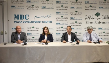 Journalism Friendly Manual Launching Event