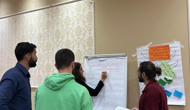 Strengthening Mental Health Support: Training for Helpline Counselors