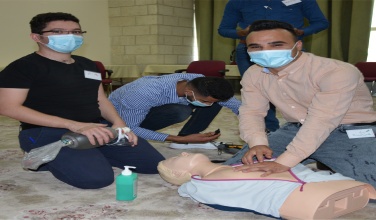 AHA Advanced Cardiovascular Life Support (ACLS) Course