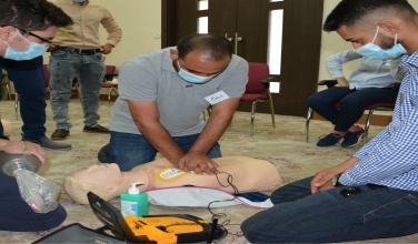 AHA Basic Life Support (BLS) Course