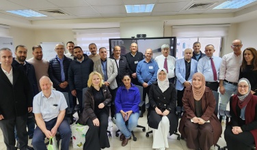 بدعم من الصندوق العربي&hellip; جذور تنفّذ عددًا من التدريبات الطبية المتخصصة في الجراحة