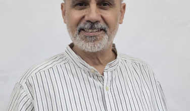 Dr. Hussein Mansour