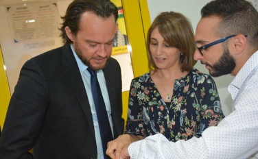  المشروع الوطني لمكافحة السكري