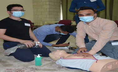 إنعاش القلب المتقدم (ACLS)