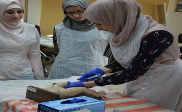 إنعاش الأطفال المتقدم (PALS)