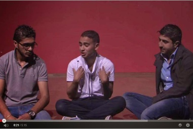 مبادرة هيه مش هيك