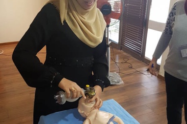 Gaza 2020: Health Matters