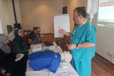 Gaza 2020: Health Matters