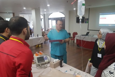 Gaza 2020: Health Matters