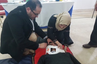 Gaza 2020: Health Matters