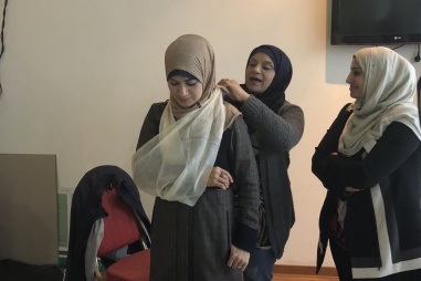 Gaza 2020: Health Matters