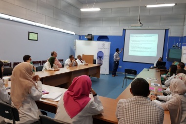 Gaza 2020: Health Matters