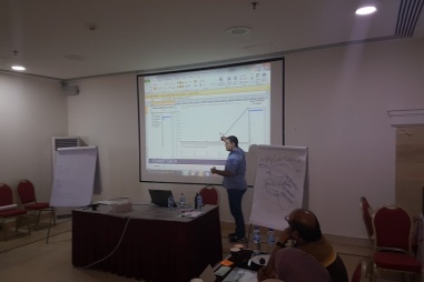 Gaza 2020: Health Matters