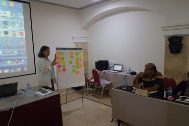 Gaza 2020: Health Matters