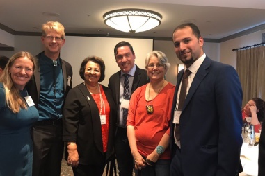 Gaza 2020: Health Matters