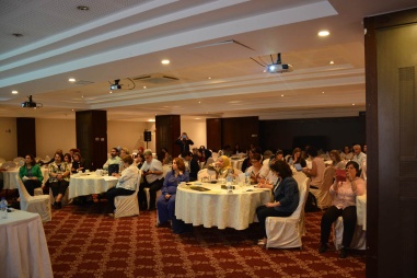 تمكين المرأة في المناطق المهمشة في القدس