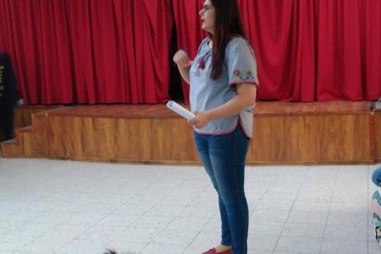 تمكين المرأة في المناطق المهمشة في القدس