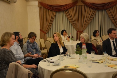 تمكين المرأة في المناطق المهمشة في القدس