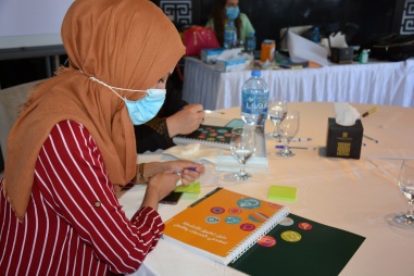 Sexual and Reproductive Health for Adolescents Project 