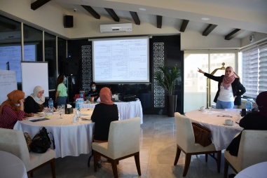 Sexual and Reproductive Health for Adolescents Project 