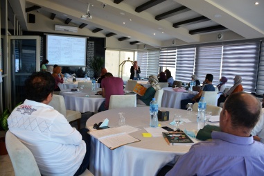 Sexual and Reproductive Health for Adolescents Project 