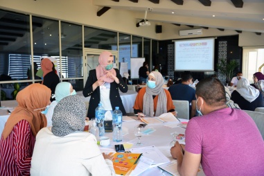 Sexual and Reproductive Health for Adolescents Project 