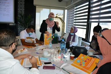 Sexual and Reproductive Health for Adolescents Project 