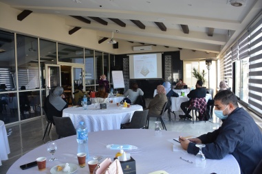 Sexual and Reproductive Health for Adolescents Project 