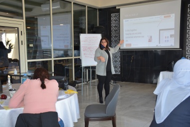 Sexual and Reproductive Health for Adolescents Project 