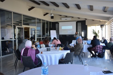 Sexual and Reproductive Health for Adolescents Project 