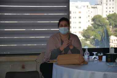 Sexual and Reproductive Health for Adolescents Project 