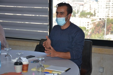 Sexual and Reproductive Health for Adolescents Project 