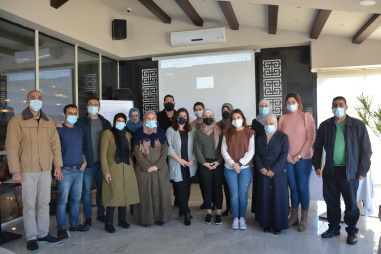 Sexual and Reproductive Health for Adolescents Project 