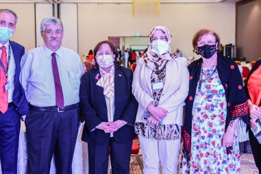 Adolescent Health Under Emergency And Beyond Conference 2021