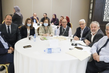 The Elderly: An Investment in Sustainable Development and Population in Palestine 2021