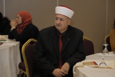 The Elderly: An Investment in Sustainable Development and Population in Palestine 2021