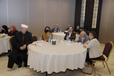 The Elderly: An Investment in Sustainable Development and Population in Palestine 2021