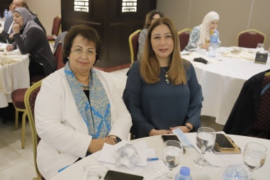The Elderly: An Investment in Sustainable Development and Population in Palestine 2021