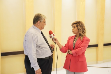 The Elderly: An Investment in Sustainable Development and Population in Palestine 2021