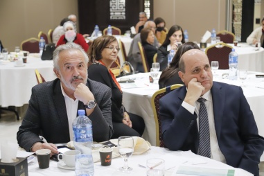 The Elderly: An Investment in Sustainable Development and Population in Palestine 2021