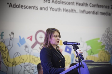 3ed adolescents health conference 